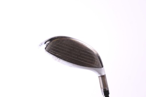 LEFTY TaylorMade M6 15* 3-Wood Fujikura Atmos Red Regular - Picture 2 of 8