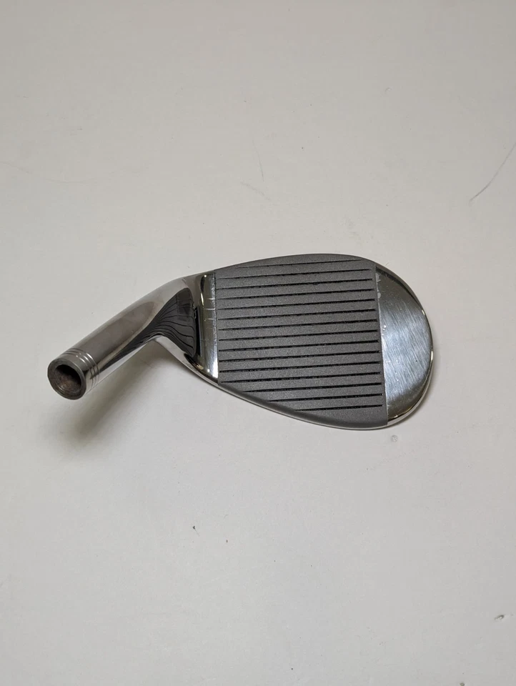 Spalding Top Flite Tournament Model #9 Iron Head - RH - Iron Head Only - 239831A - Image 3 of 3