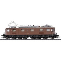 Märklin 38680 H0 E-Lok Ae 6/8, Bls, Ep. Iii, Ac-Mfx-Sound H0 + Neu
