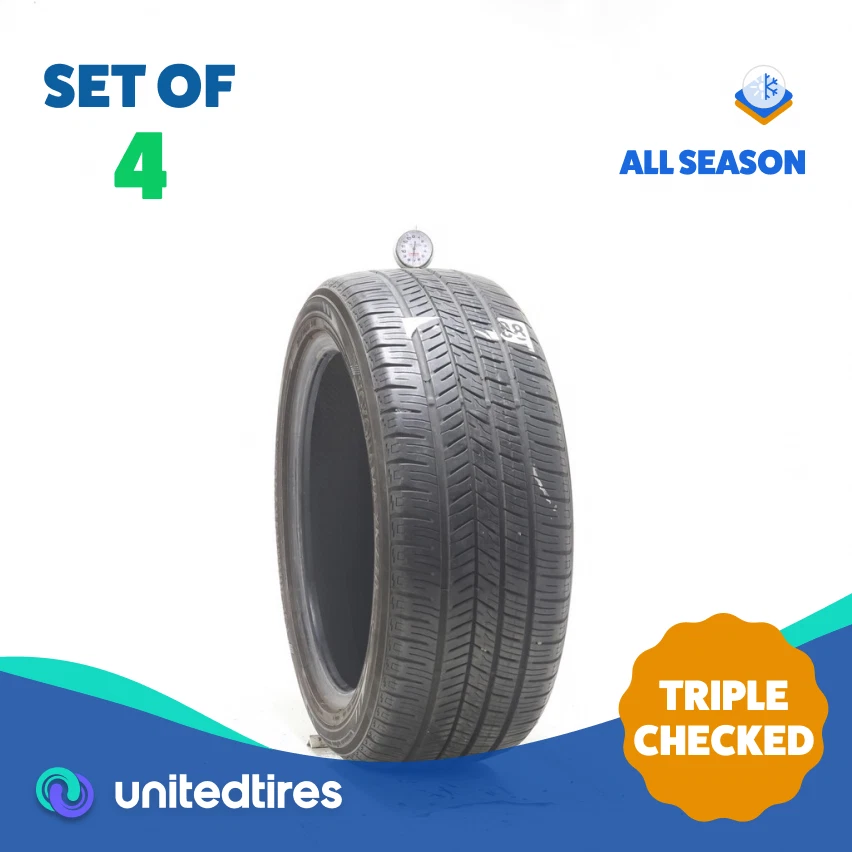 215/50/17 All Season Tires for sale | eBay