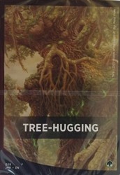 Tree-Hugging Theme Card Jumpstart #39 MTG