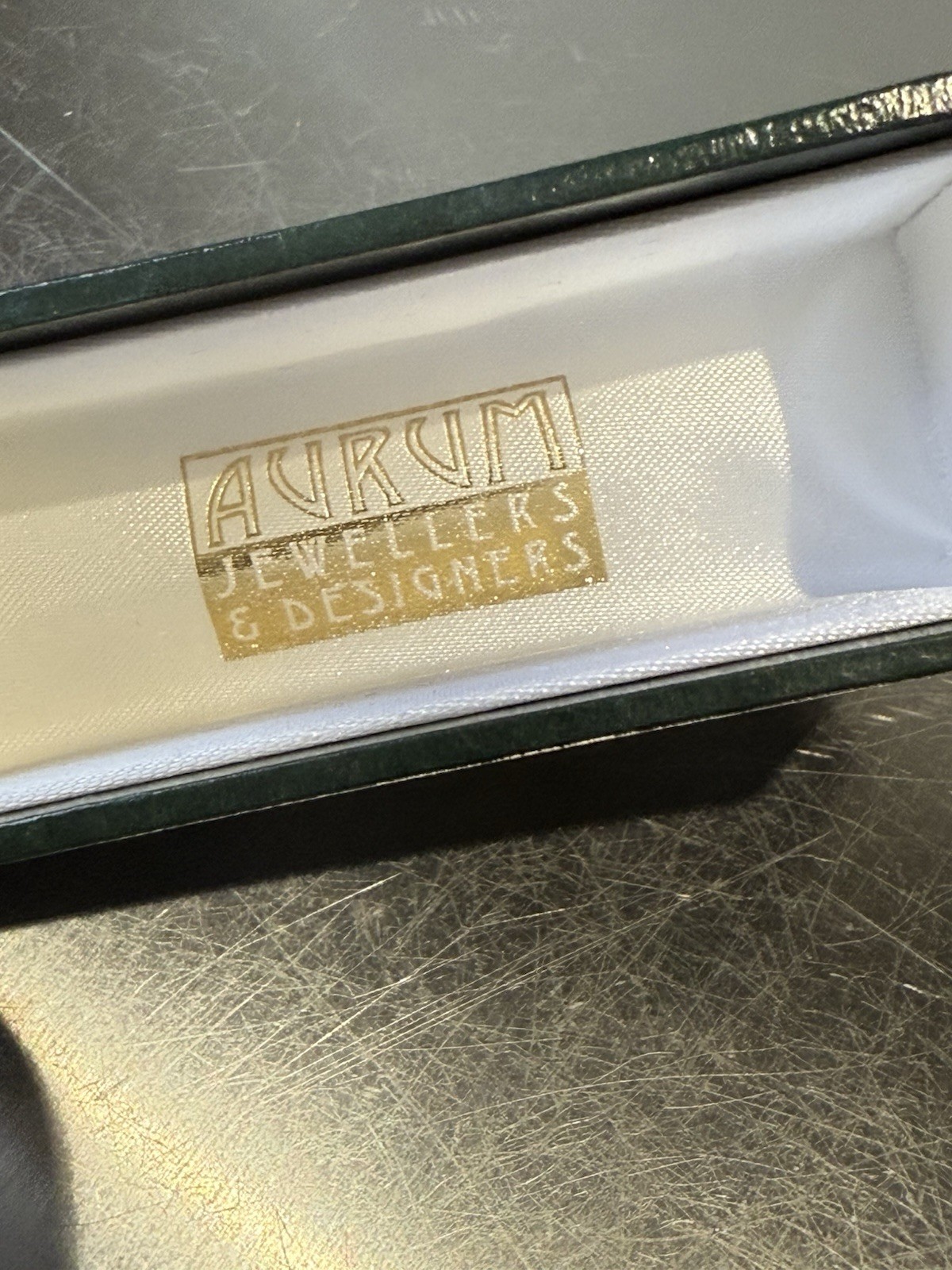 925 Solid Sterling Silver Cuff Bangle Bracelet Ov… - image 16