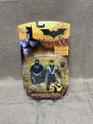 BATMAN BEGINS - Dual Blade Bruce to Batman Action Figure - MATTEL