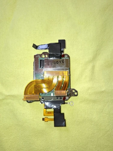 Canon EOS 70D CMOS Sensor