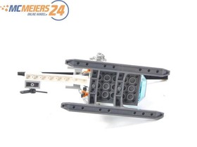 LEGO City from 60098 Airplane Helicopter Helicopter Green and White E595