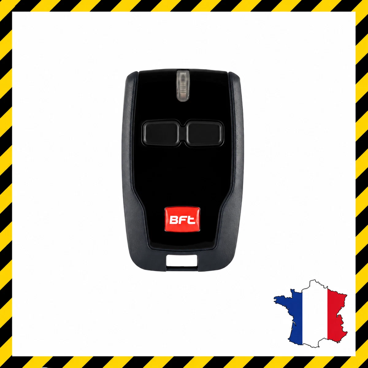 TÉLÉCOMMANDE BFT Mitto 2 MITTO B RCB 433,92 Mhz