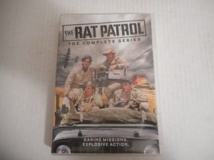 Rat Patrol | eBay