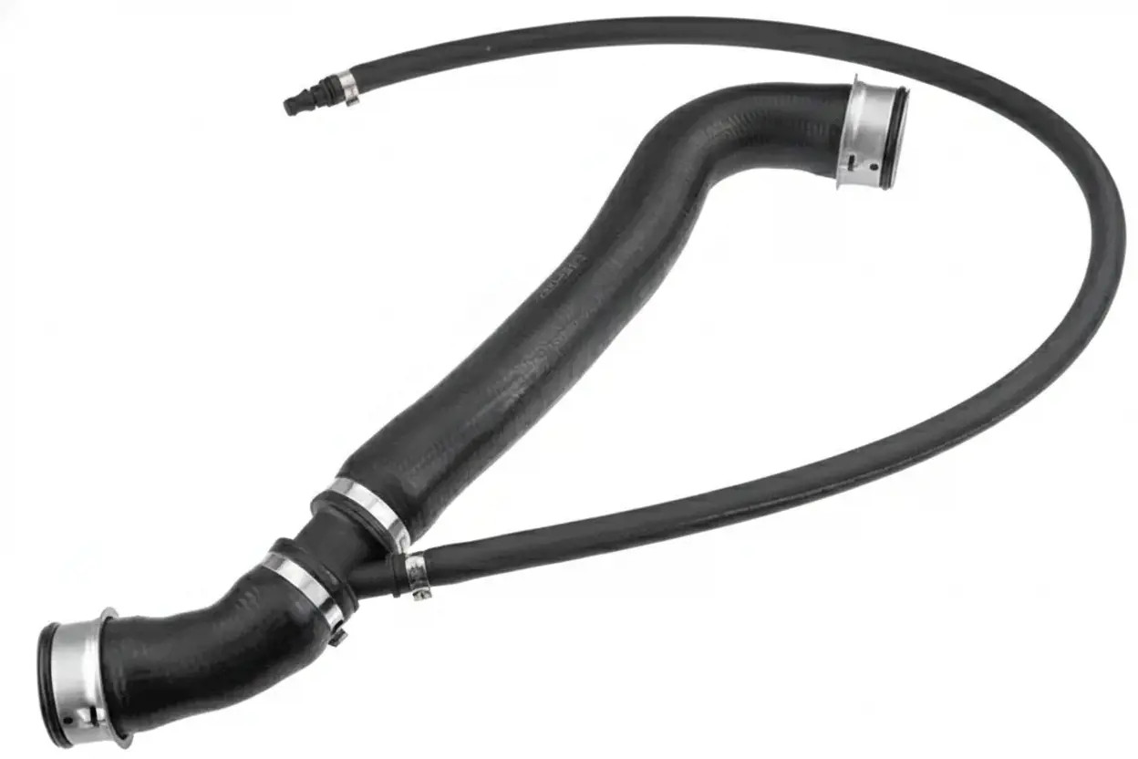 Für NTY CPP-ME-037 coolant hose - Bild 2
