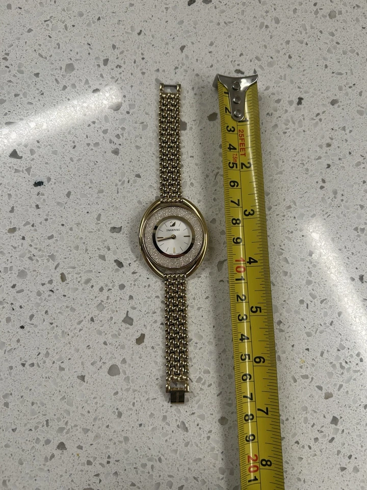 Swaroski Reloj Mujer Cristalino 5200339 Foto 3 de 4