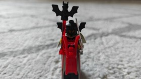 Lego Fright Knights Sets 6047/6027/6004 + Royal King (6008) - Very Good