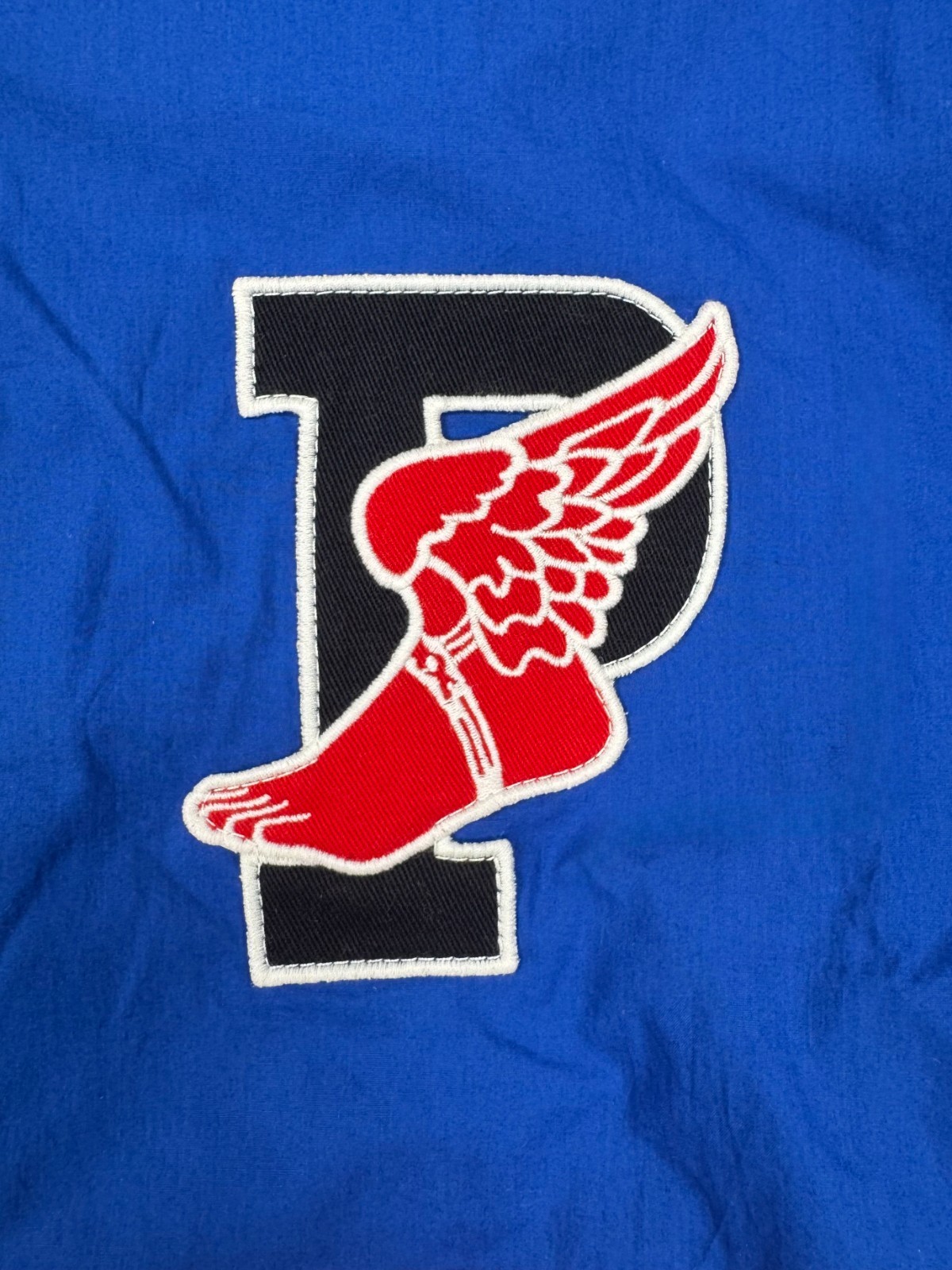 NWT POLO RALPH LAUREN TOKYO STADIUM JACKET image 8