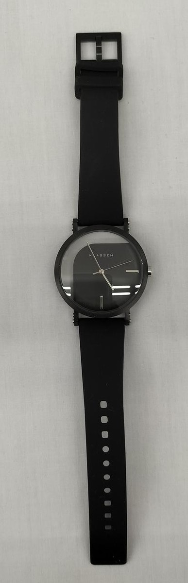 Klasse14 Wim19Bk011M Watch | eBay