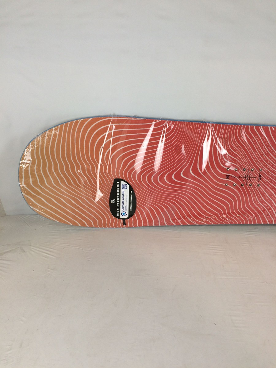 Open Box Nitro Alternator X Volcom Men's All-Mountain