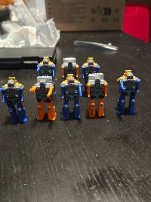 Transformers G1 Powermasters Japanese Godmasters 3D Printed Replicas