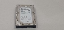Seagate ST4000NM0035 Exos 7E8 Enterprise 4TB 3.5" SATA Hard Drive