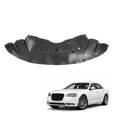 For Chrysler 300 2011-2023 Engine Splash Shield Front Under Cover Ch1228108 New