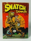 The Snatch Sampler. 1977. Robert Crumb, Jay Lynch, James Osborne, S. Clay Wilson