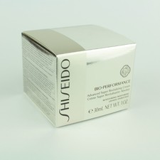 Shiseido Bio-Performance Advanced Super Revitalizing Cream Gesichtscreme 30 ml