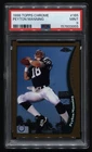 TT 1998 TOPPS CHROME PEYTON MANNING DRAFT PICKS # 165 PSA GEM MINT 9