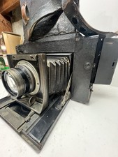 Antique 3A Graflex Camera c. 1907-1926 -Untested-