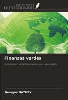 Georges Hathry | Finanzas Verdes | Taschenbuch | Spanisch (2024)