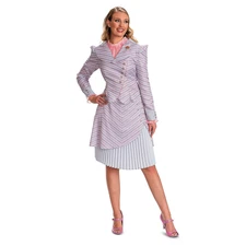  Deluxe Wicked Glinda Shiz University Dress Costume - Disguise