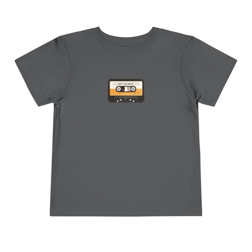 A.R.Rahman T-Shirt (Toddler) - The Wonderment Tour - Picture 13 of 21