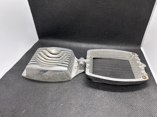 Vintage Presto Aluminum Egg / Avocado Slicer - Picture 4 of 5