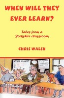 Chris Walsh | When Will They Ever Learn? | Taschenbuch | Englisch (2008)