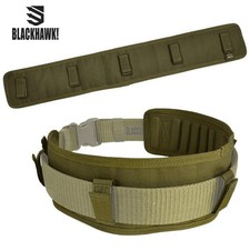 Blackhawk IVS Belt Pad (Fits 36"-40")- OD Green