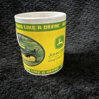 John Deere Tractor Mug "Nothing Runs Like a Deere" — photo 3
