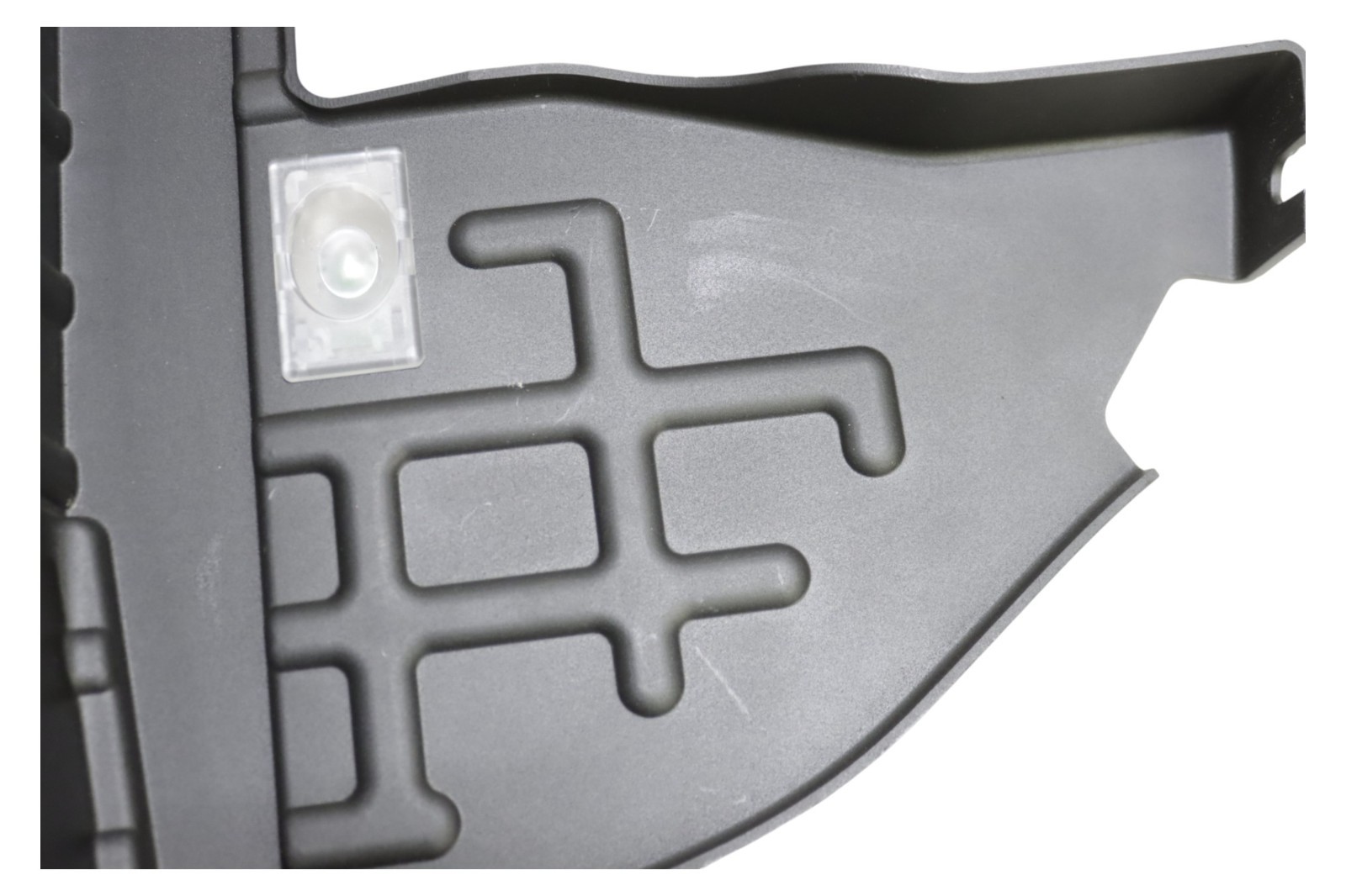 McLaren Artura Left Side Lower Dash Trim Panel 16NB572CP 2023 2024 2025 OEM