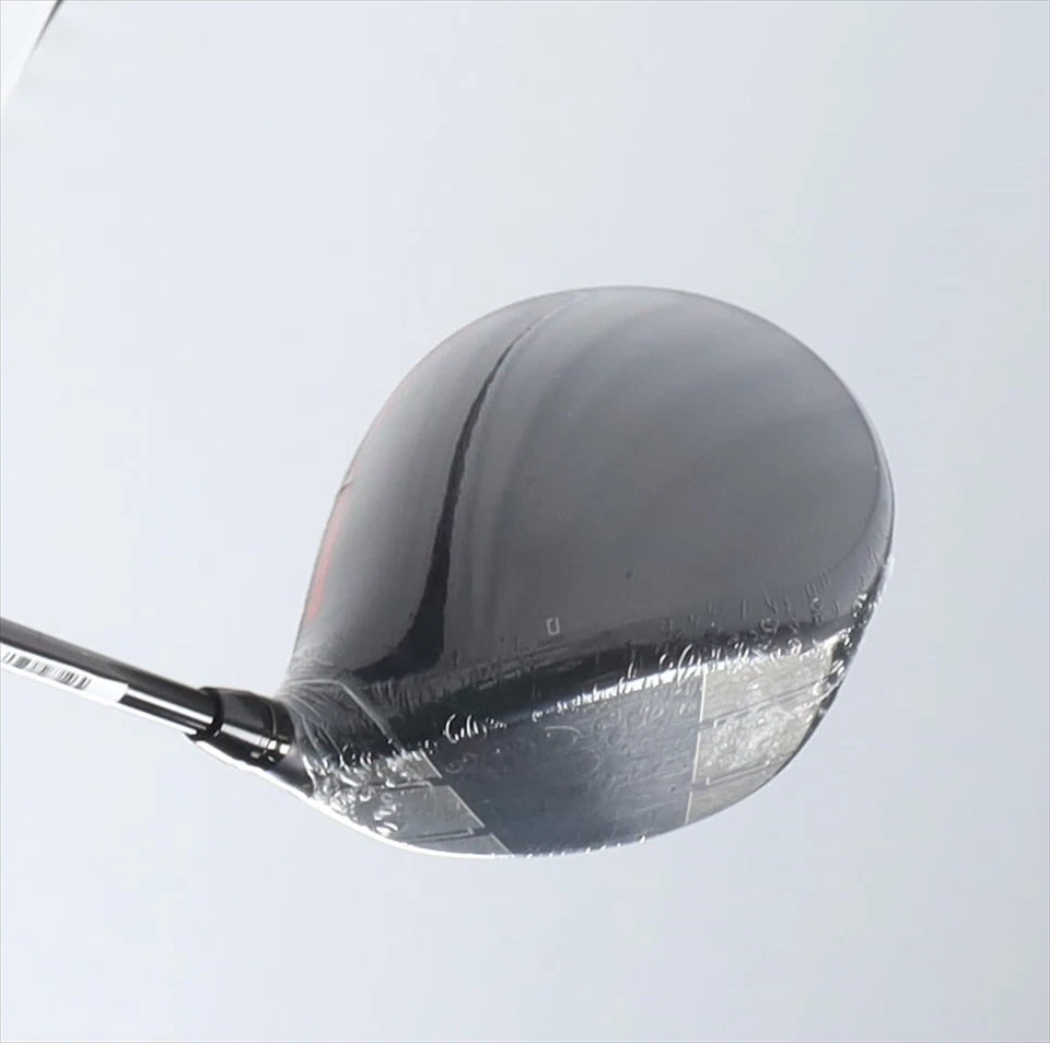 Wilson Dynapwr Ls 9° Driver Stiff Flex Denali Black 60 12649129 Left Hand Lh - Image 3 of 4