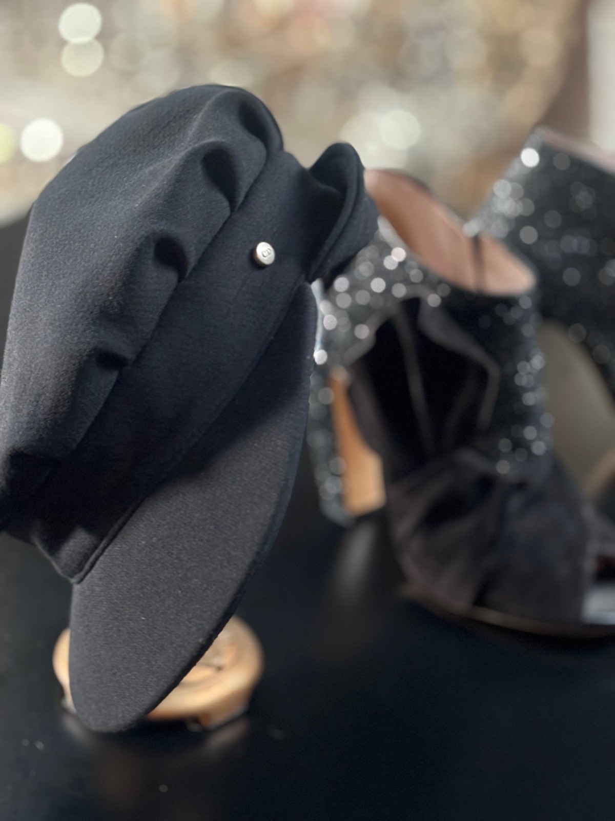 Christian Dior Cap - image 2