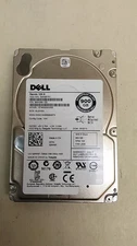 Seagate Dell ST900MM0006 900 GB 2.5 in SAS 2 Enterprise Hard Drive