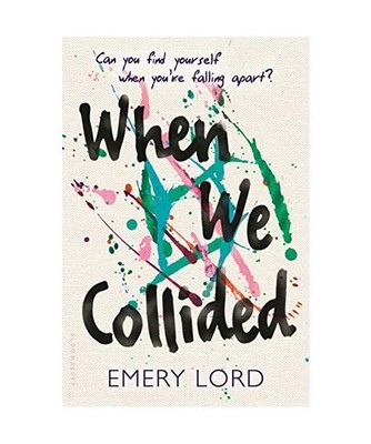 When We Collided, Emery Lord