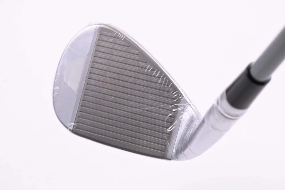 Taylormade Milled Grind 3 Lob Wedge / 58 Degree / Stiff Flex Speeder NX 60 - Image 2 of 4