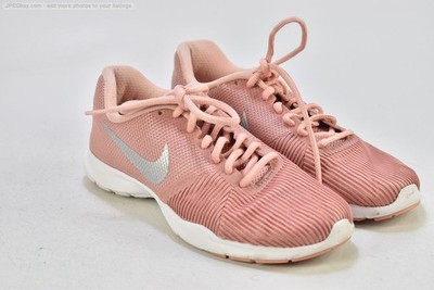 Nike Flex Bijoux Damen Sportschuhe Sneaker  EUR 38 Nr. 25-U 1630