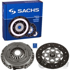 Kit d'embrayage Alfa Romeo MITO