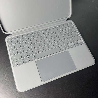 Logitech Combo Touch for iPad Air 11