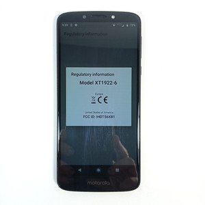 Moto G6 | eBay