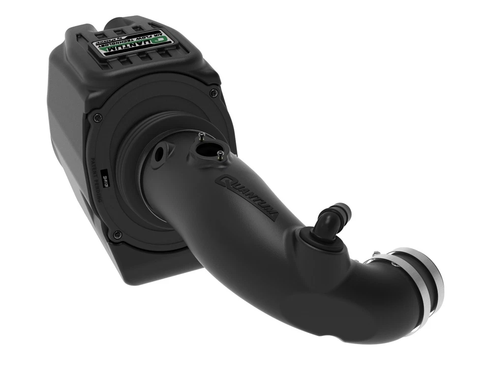 AFE Quantum Cold Air Intake System Fits 08-10 F-250 F-350 F-450 Super Duty 6.4L Foto 3 de 4