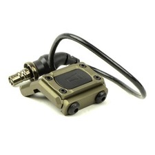 Mouse Tail Illuminated Control Switch Wire M300 M600 Touch Bright Switch