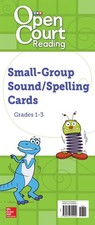 Open Court Reading Grades 1-3 Medium-Sized So...
