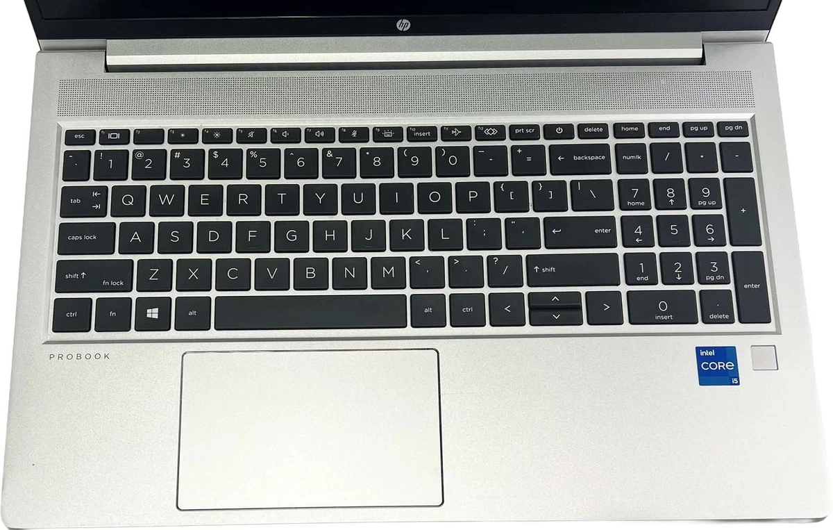 HP ProBook 450 G8 15