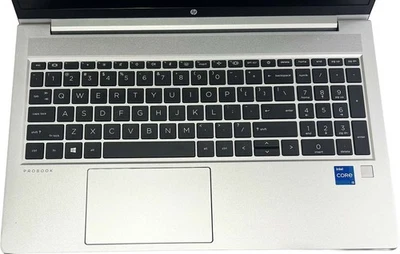HP ProBook 450 G8 15
