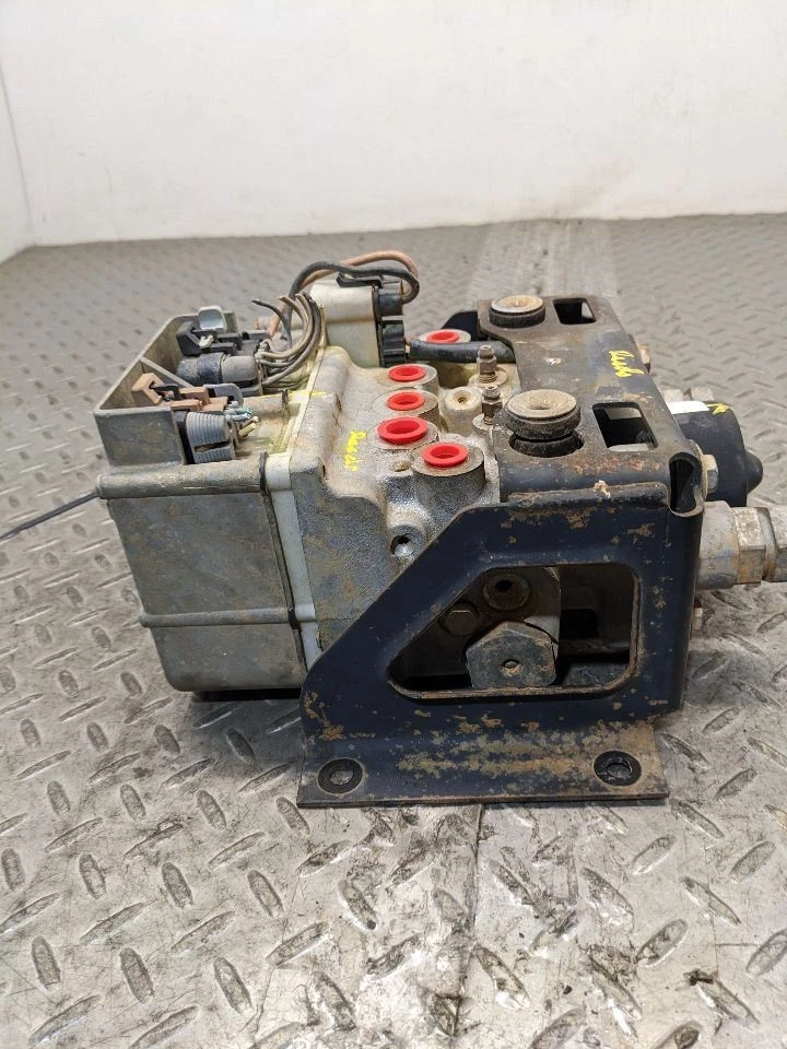 Pieza de freno antibloqueo compatible con camioneta Chevrolet 1500 90-94 1176170 Foto 3 de 4