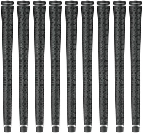 Revolution 360 Golf Club Grips & Grip Kits for Men, No Alignment Necessary, Easy - Picture 1 of 12