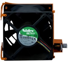 DELL 0JC915 Hot-Swap Fan 92MM For PowerEdge 1900 2900