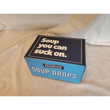 Progresso Soup Drops Variety Pack - 2026 Limited Edition - IN HAND